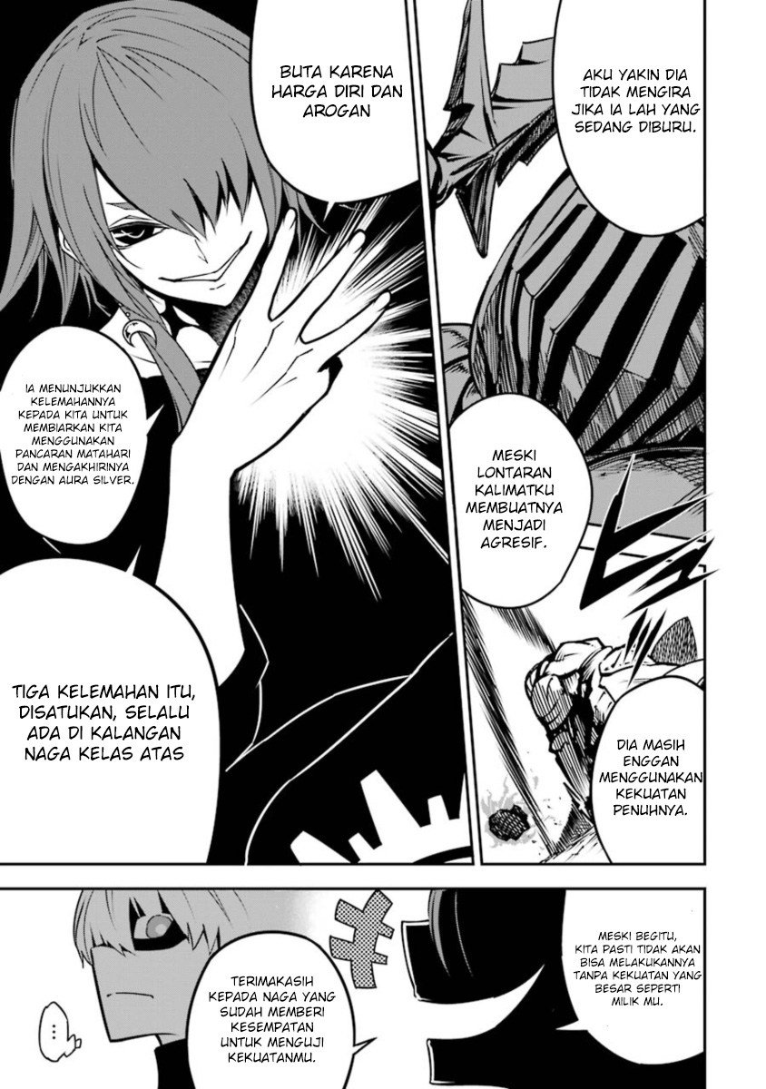 Ragna Crimson Bab 07 halaman 14
