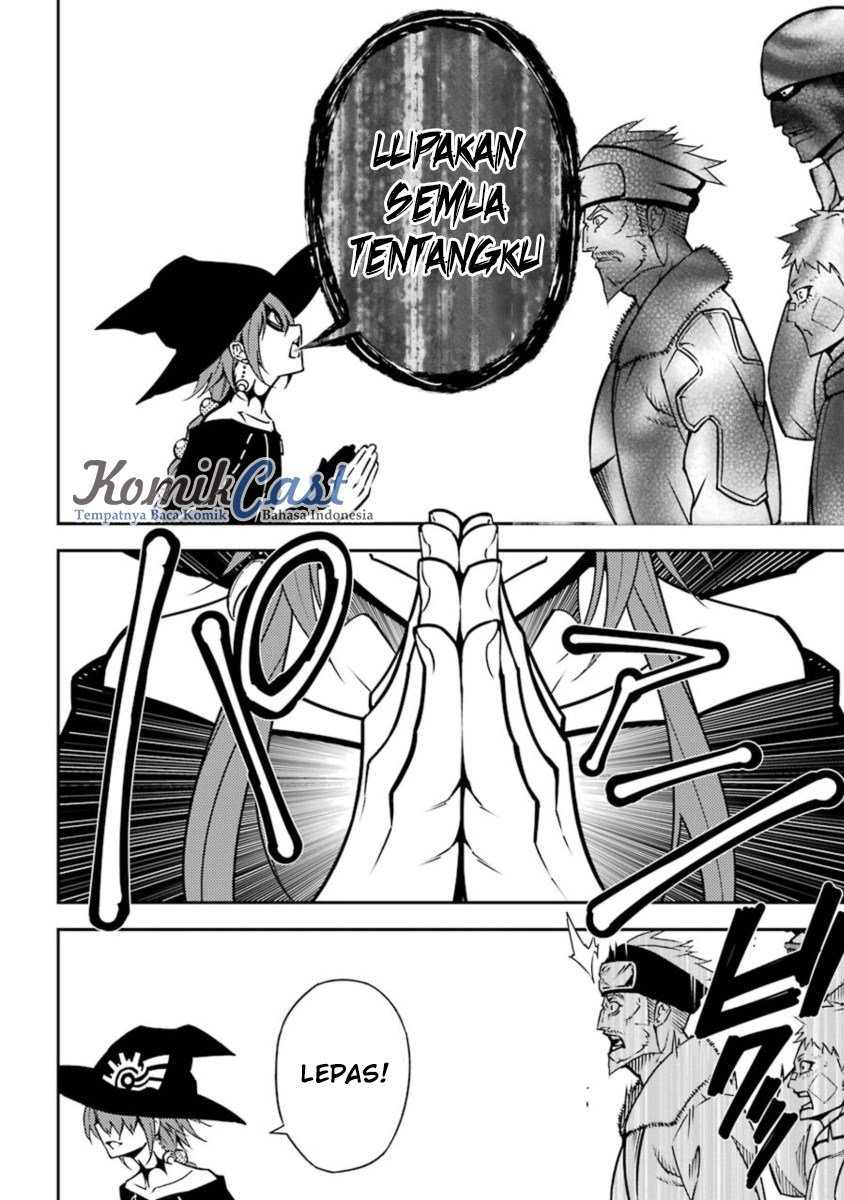 Ragna Crimson Bab 07 halaman 19