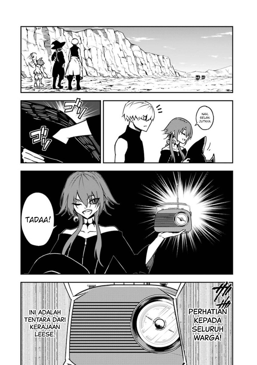 Ragna Crimson Bab 07 halaman 25