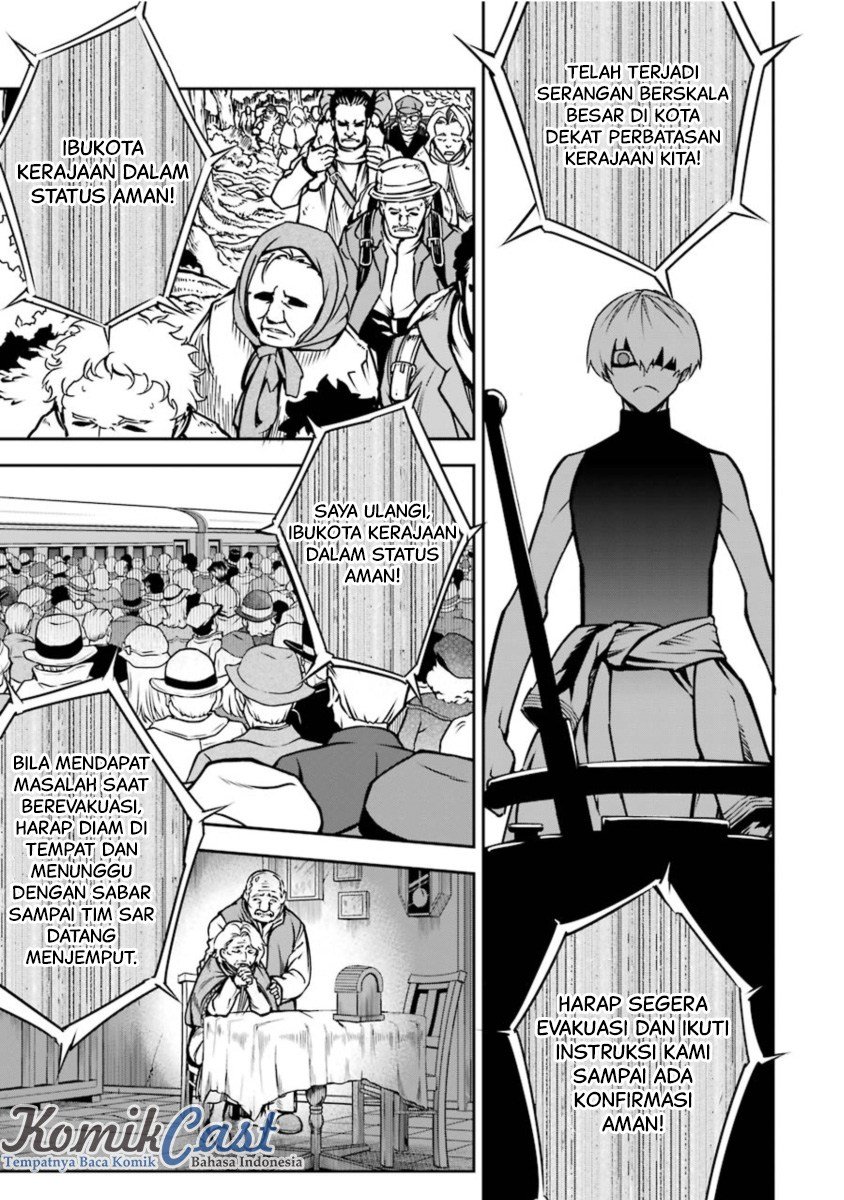 Ragna Crimson Bab 07 halaman 26
