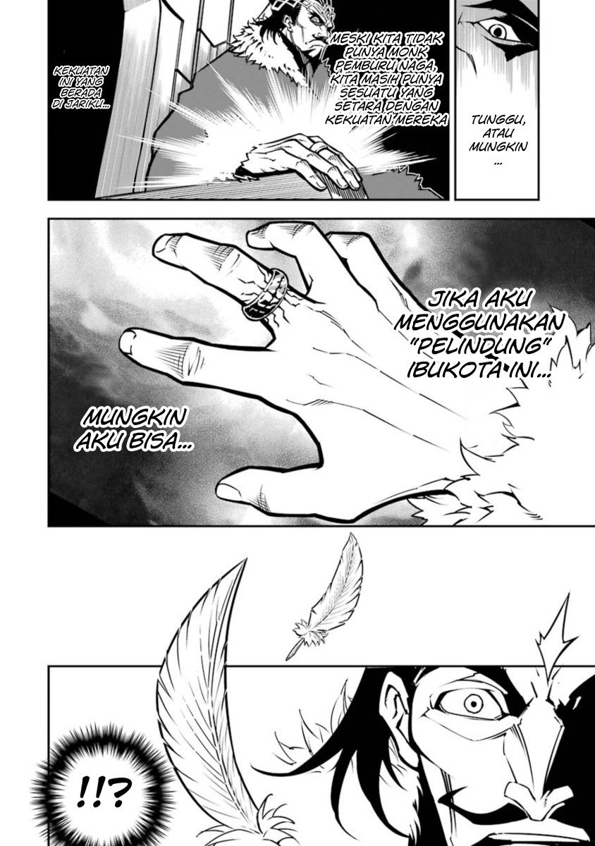Ragna Crimson Bab 07 halaman 34