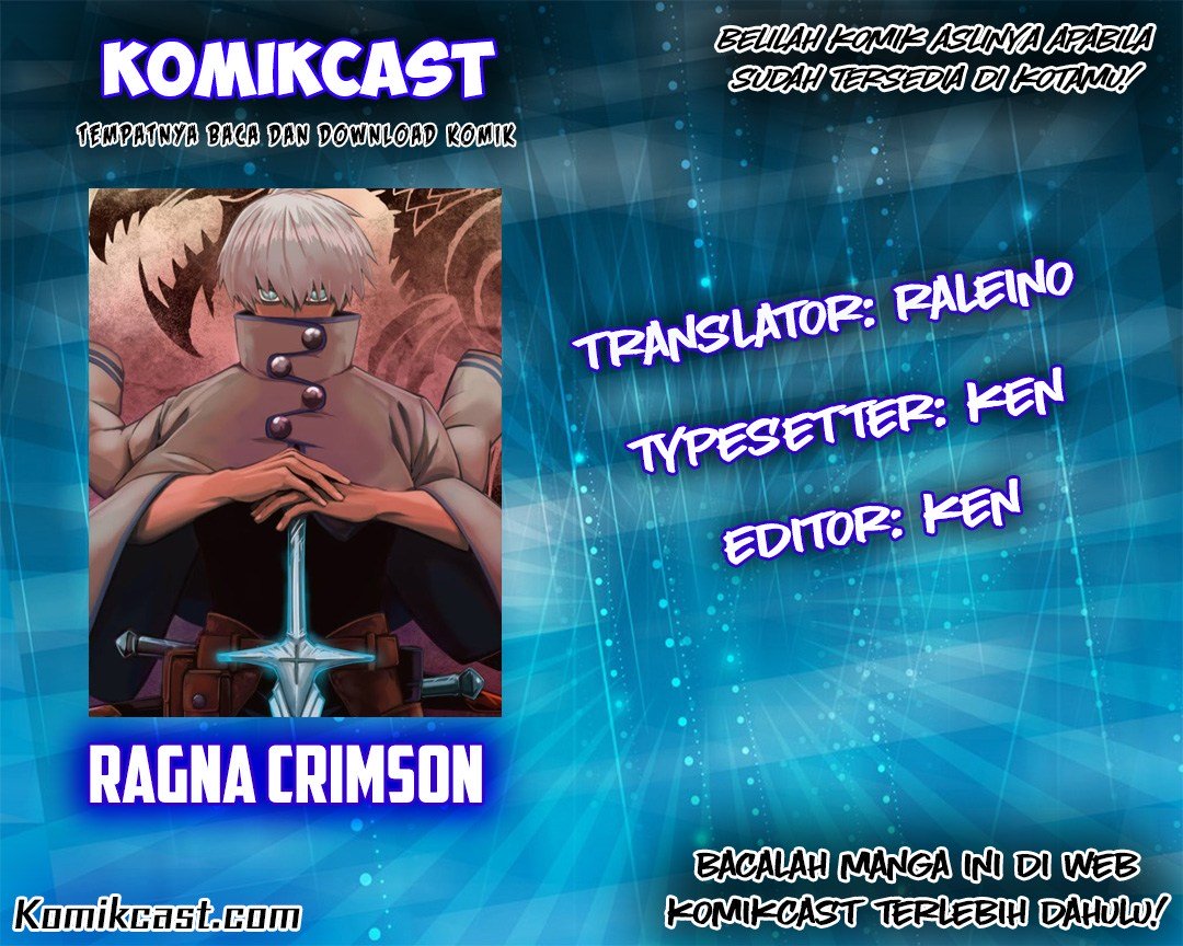 Ragna Crimson Bab 08 halaman 1