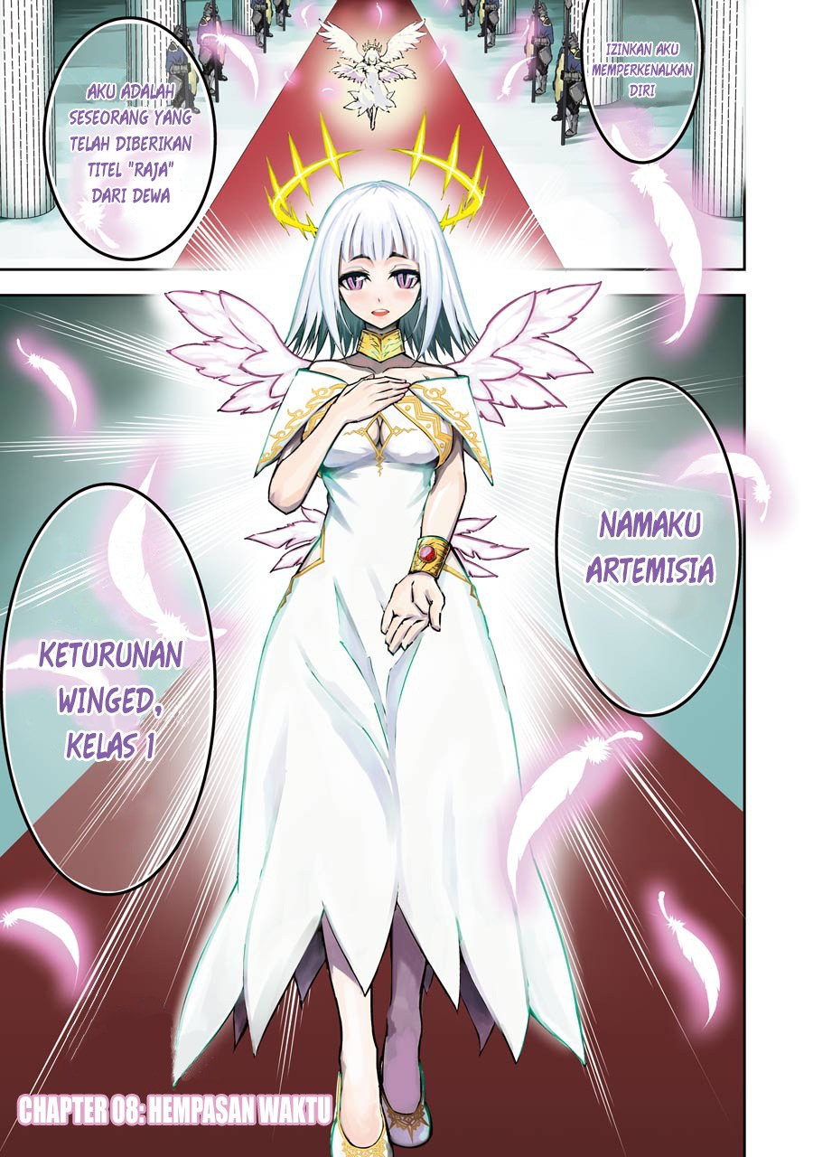 Ragna Crimson Bab 08 halaman 3
