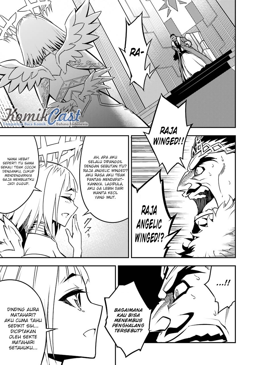 Ragna Crimson Bab 08 halaman 5