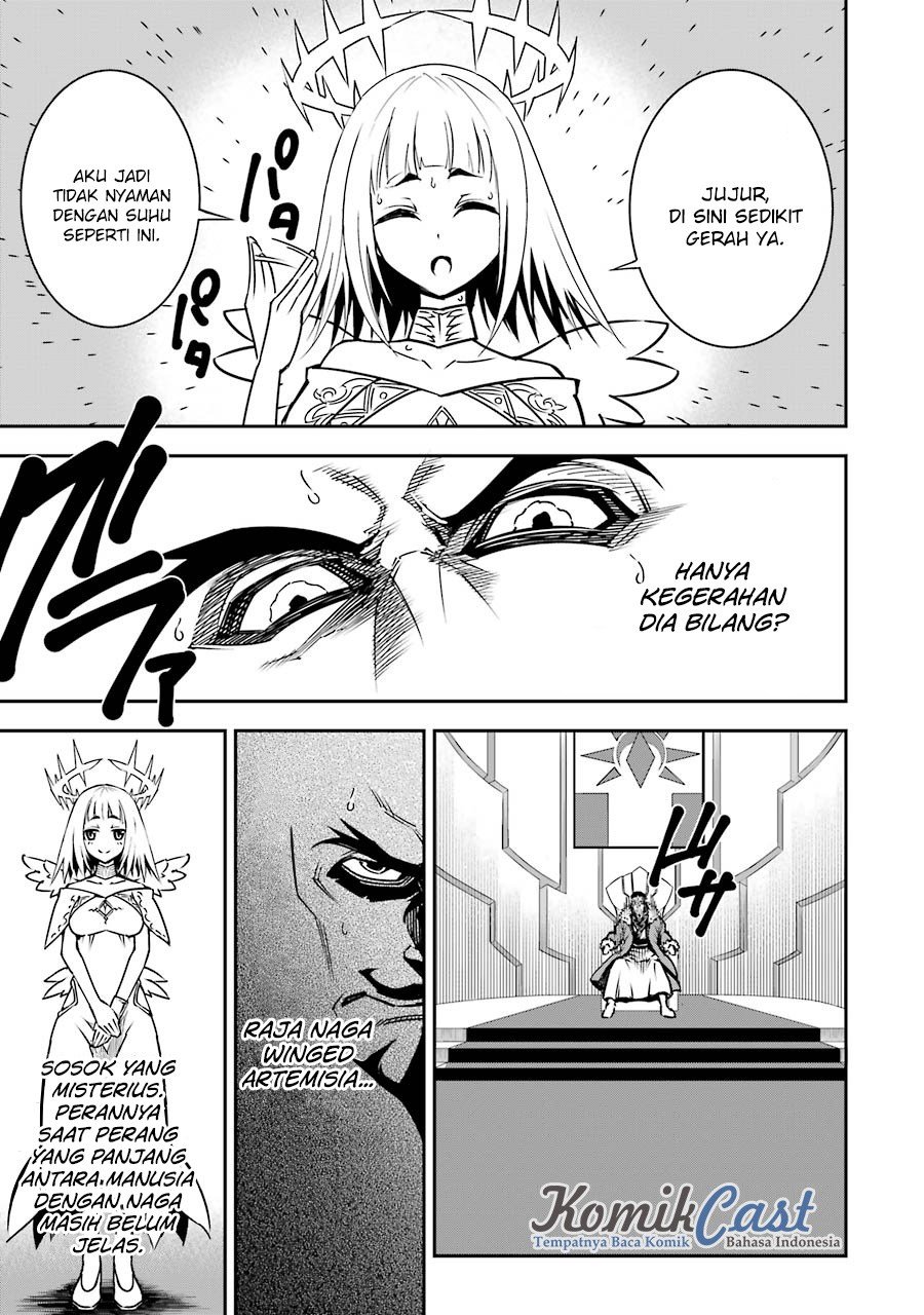 Ragna Crimson Bab 08 halaman 7