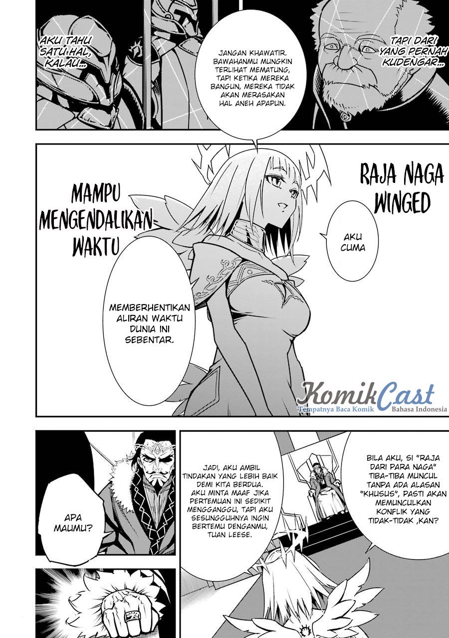 Ragna Crimson Bab 08 halaman 8