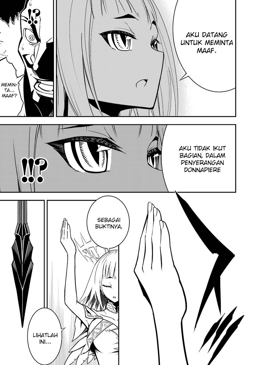 Ragna Crimson Bab 08 halaman 9