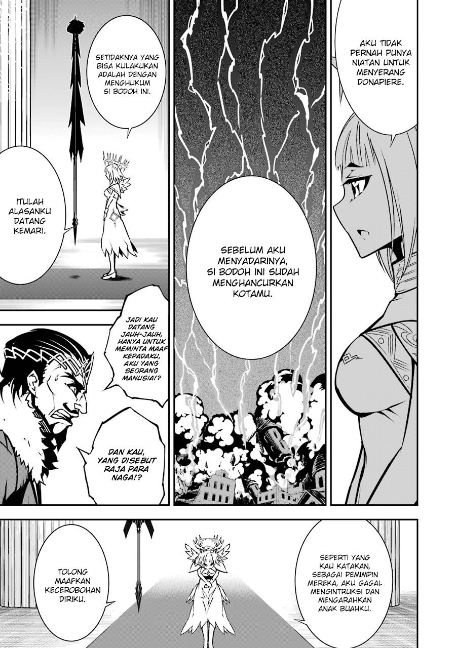 Ragna Crimson Bab 08 halaman 11
