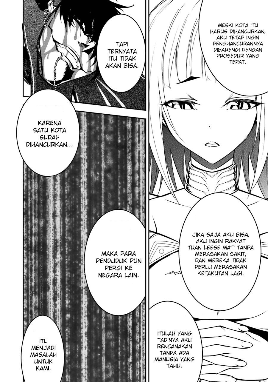 Ragna Crimson Bab 08 halaman 16