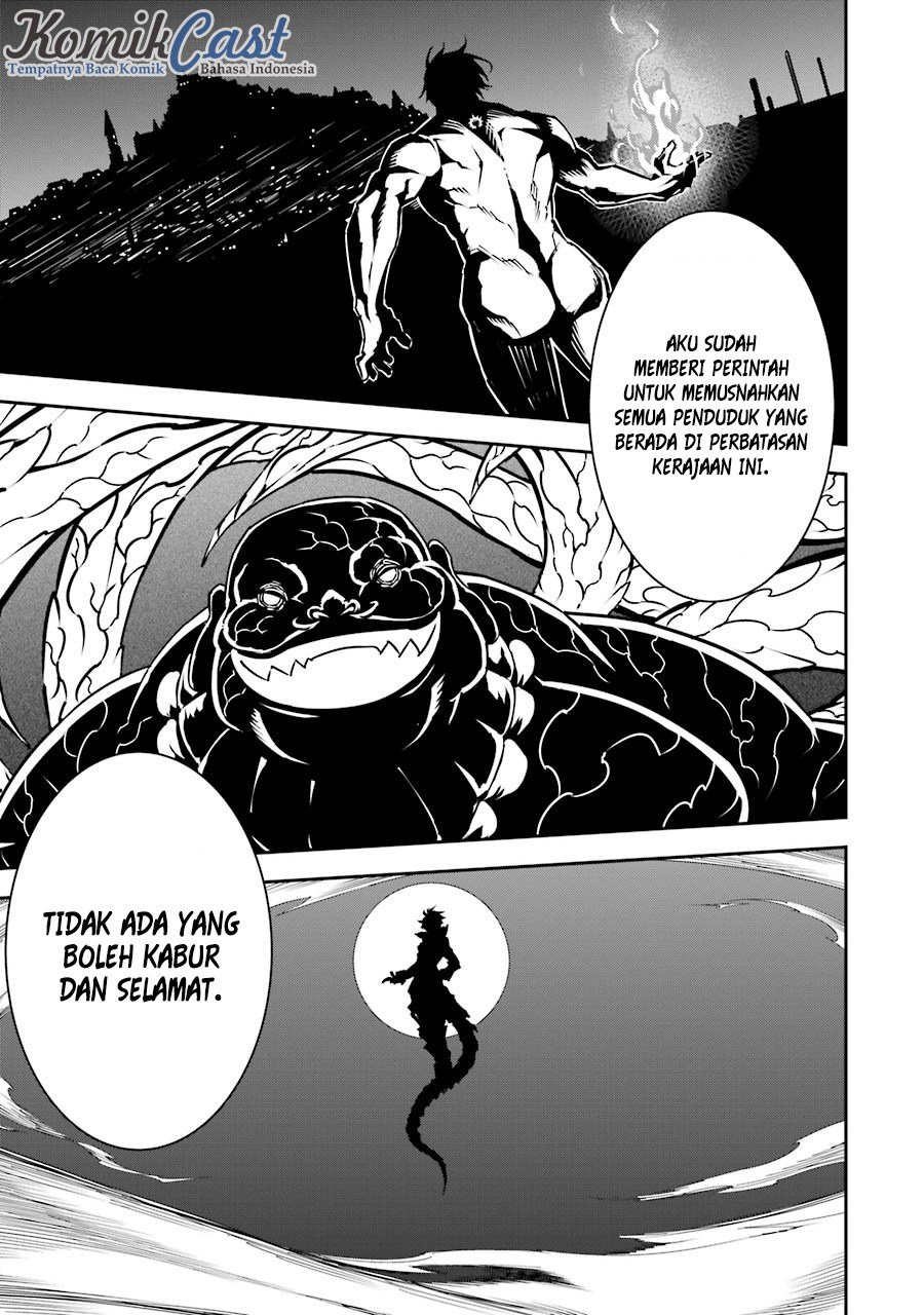 Ragna Crimson Bab 08 halaman 17