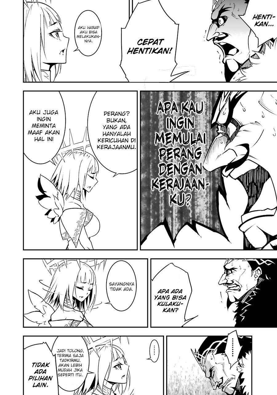 Ragna Crimson Bab 08 halaman 18