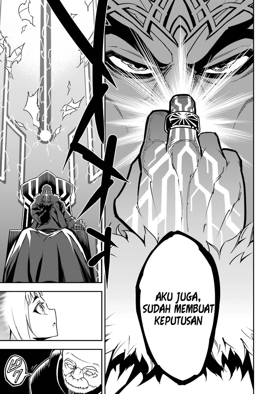 Ragna Crimson Bab 08 halaman 19