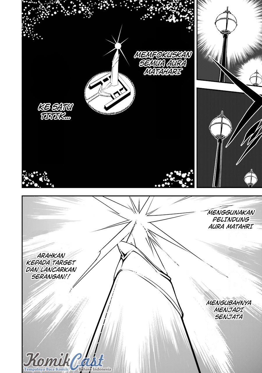 Ragna Crimson Bab 08 halaman 20