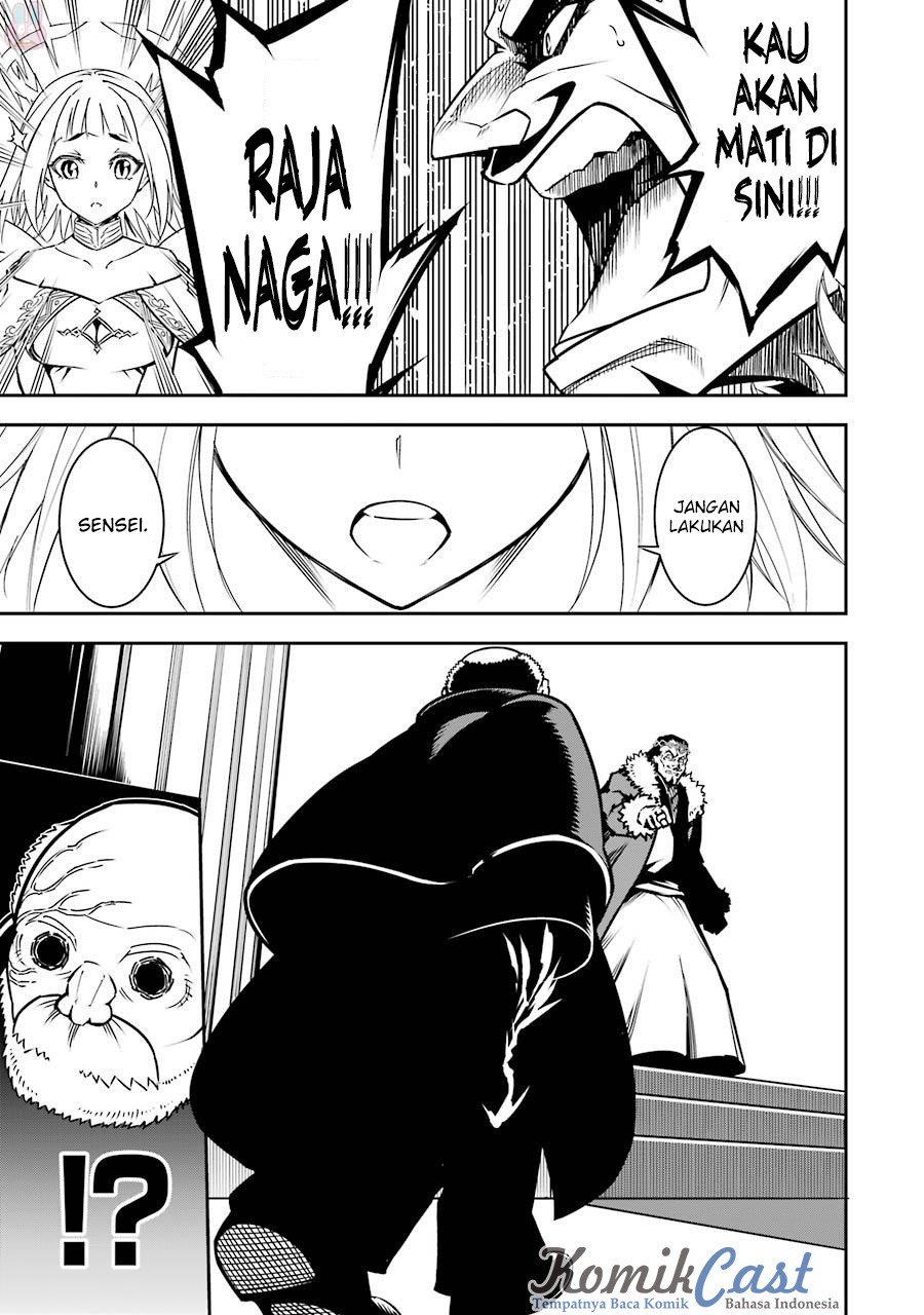 Ragna Crimson Bab 08 halaman 21