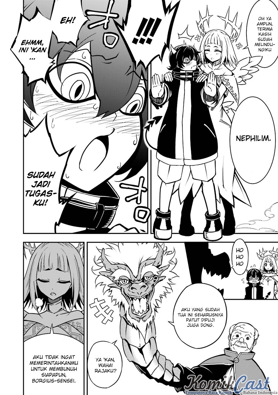 Ragna Crimson Bab 08 halaman 24