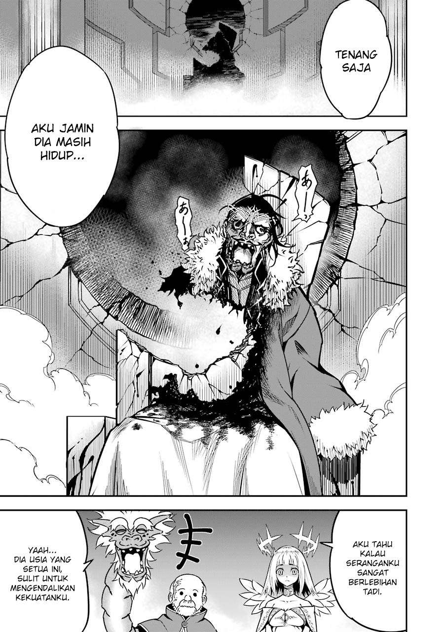 Ragna Crimson Bab 08 halaman 25
