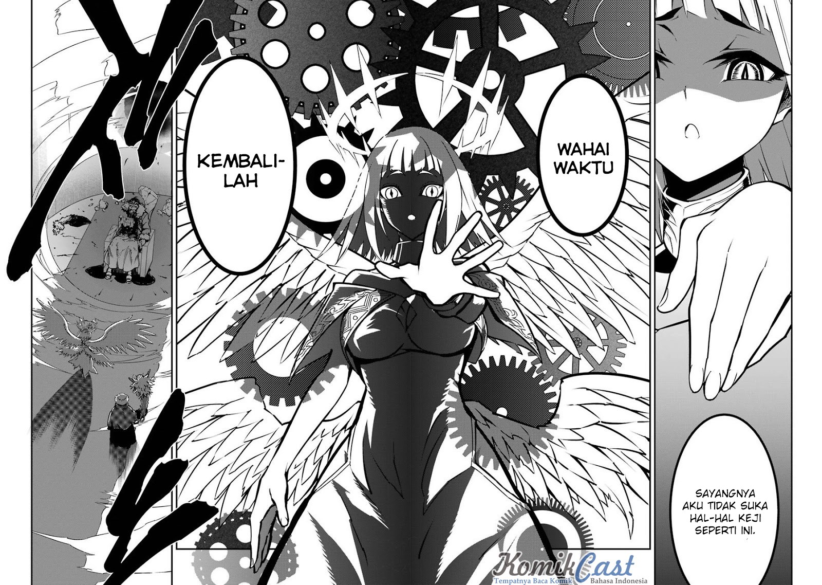 Ragna Crimson Bab 08 halaman 26