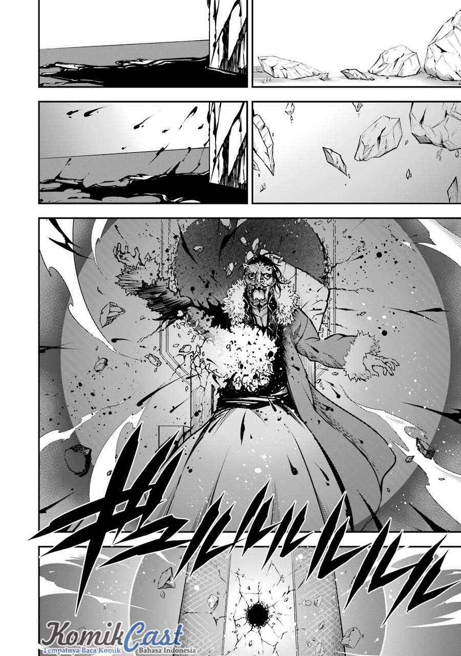 Ragna Crimson Bab 08 halaman 27