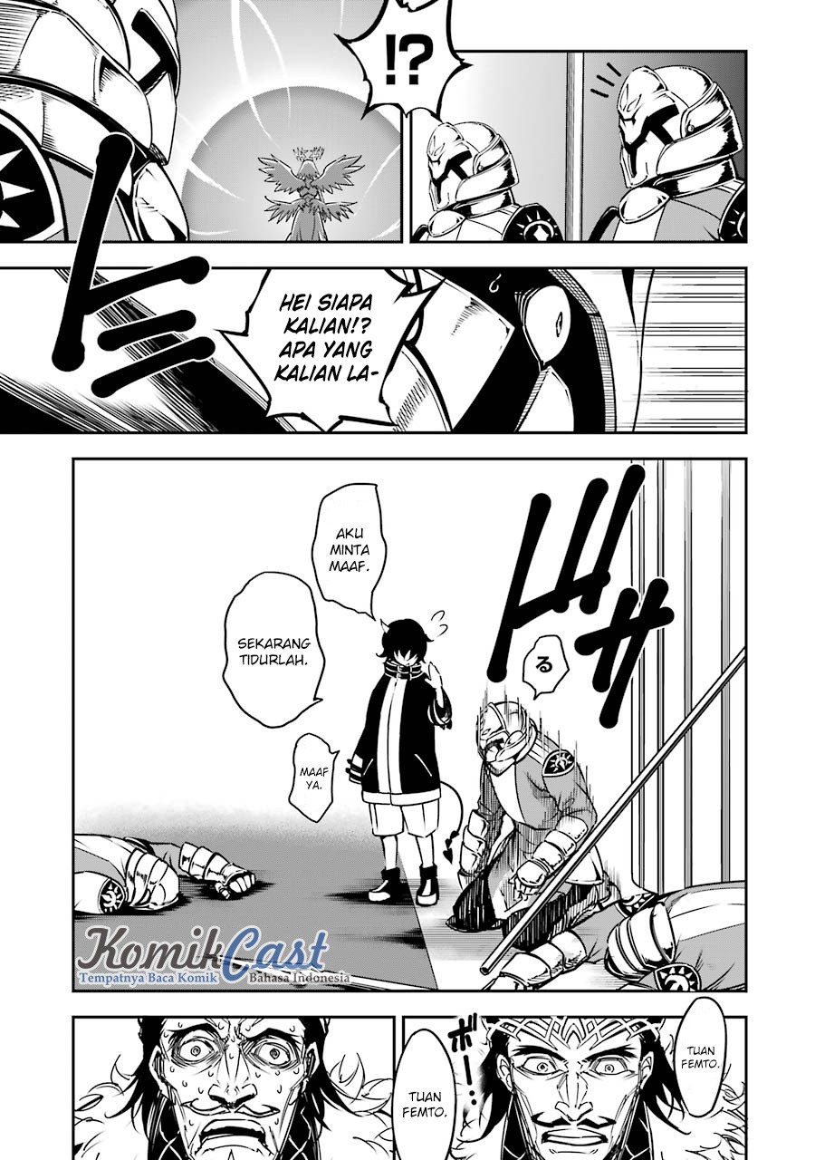 Ragna Crimson Bab 08 halaman 28