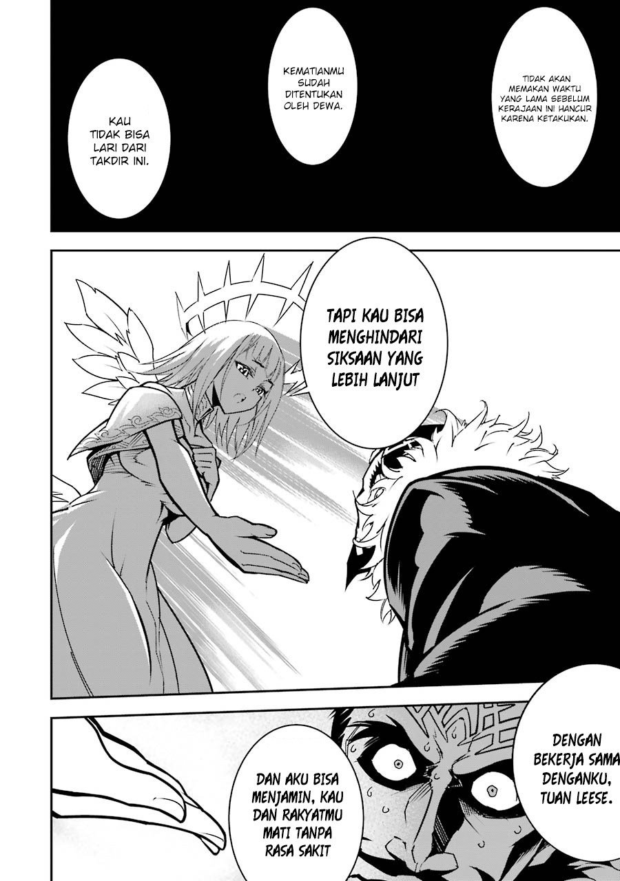 Ragna Crimson Bab 08 halaman 31