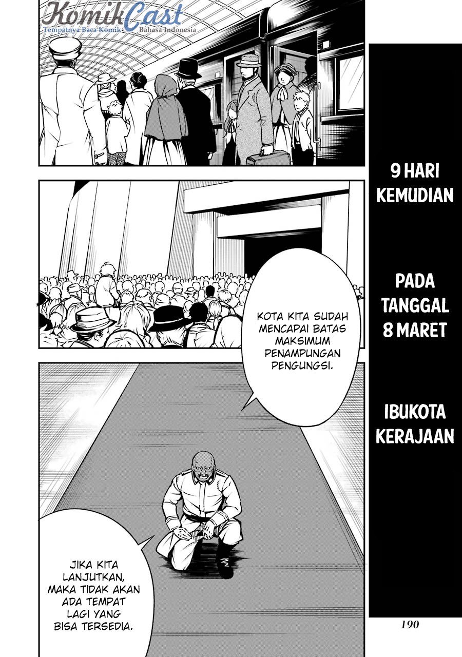 Ragna Crimson Bab 08 halaman 33
