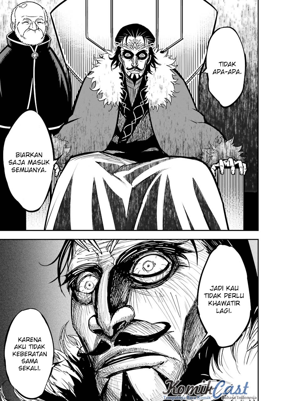 Ragna Crimson Bab 08 halaman 34