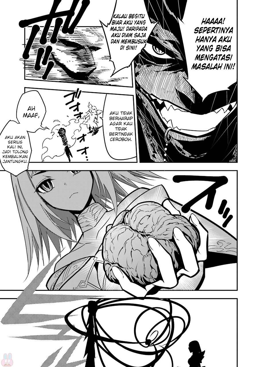 Ragna Crimson Bab 08 halaman 40
