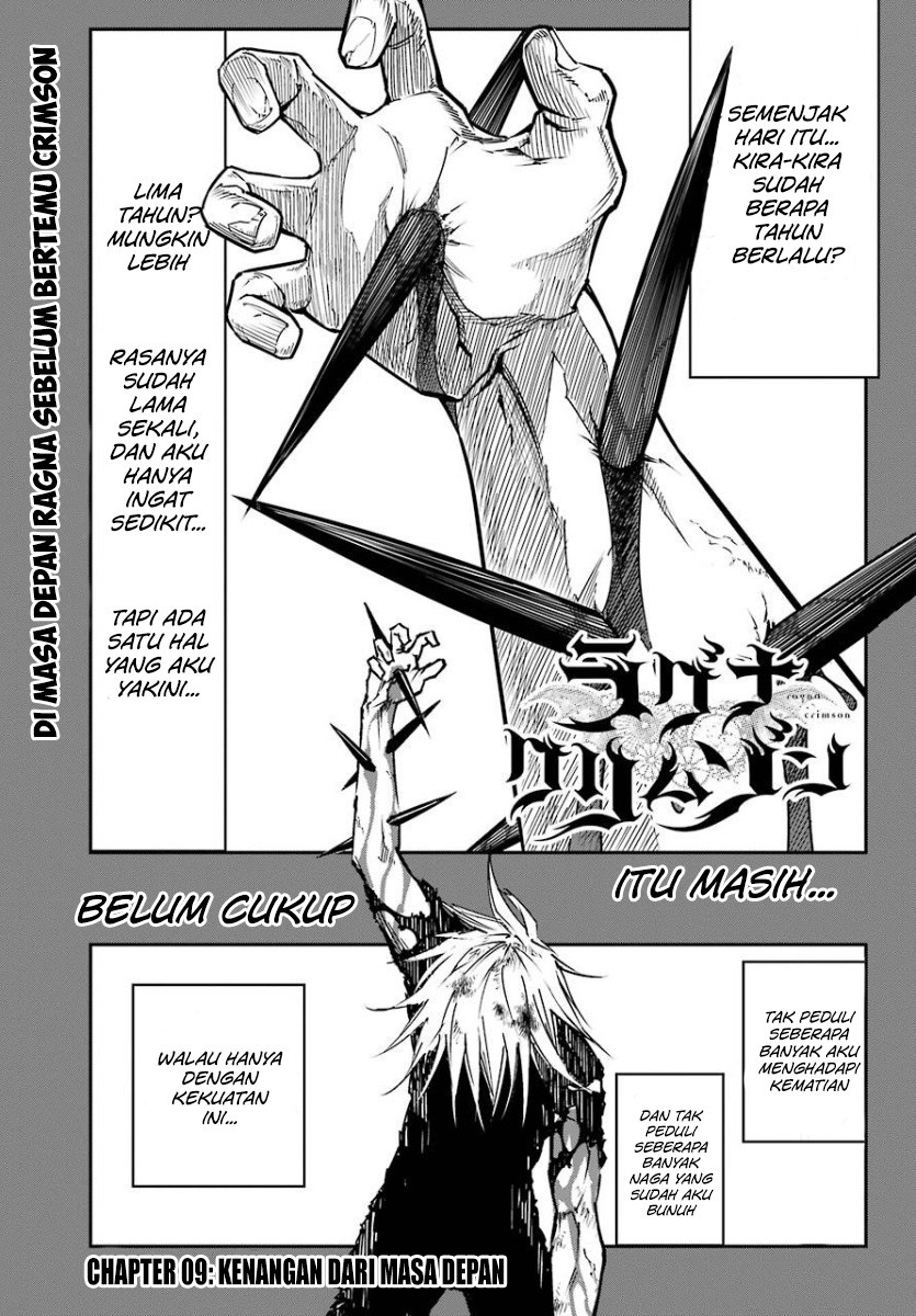 Ragna Crimson Bab 09 halaman 2
