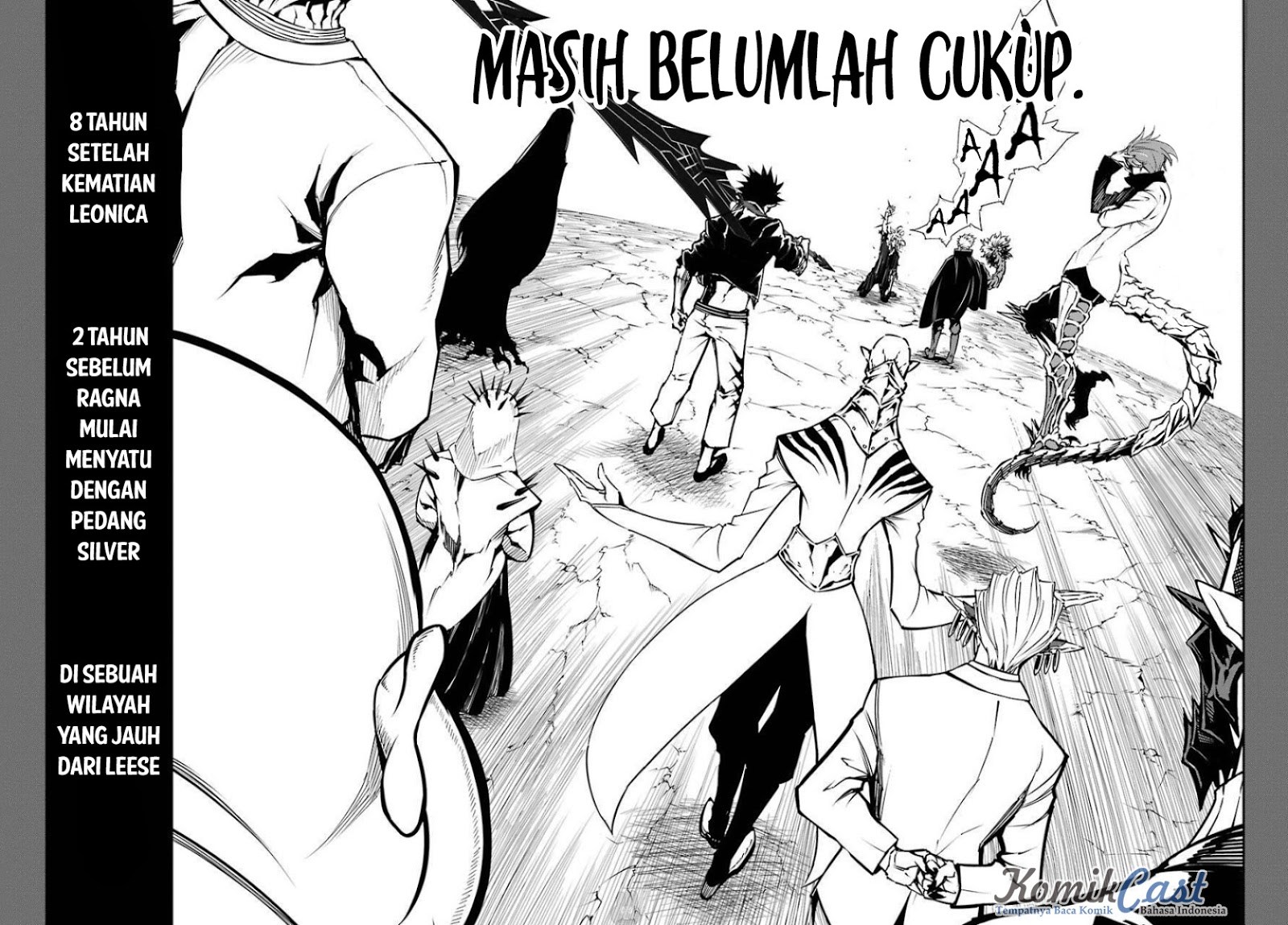 Ragna Crimson Bab 09 halaman 3