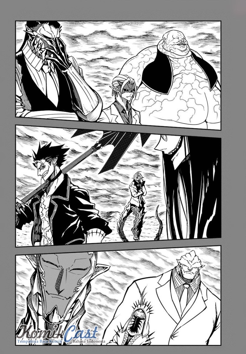Ragna Crimson Bab 09 halaman 4