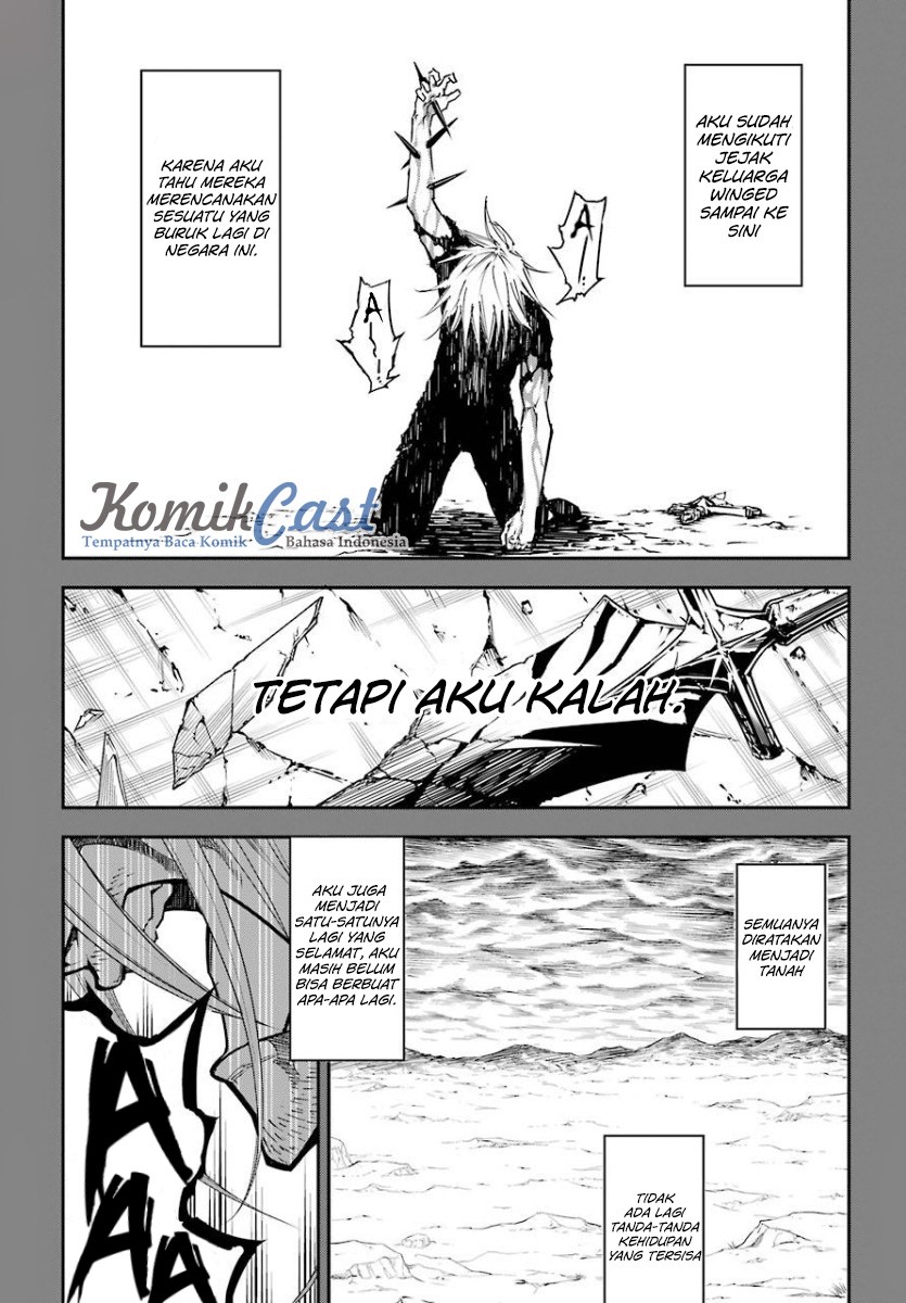 Ragna Crimson Bab 09 halaman 5