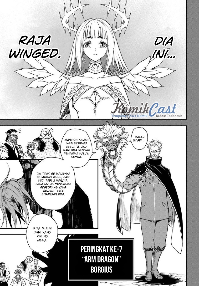 Ragna Crimson Bab 09 halaman 7