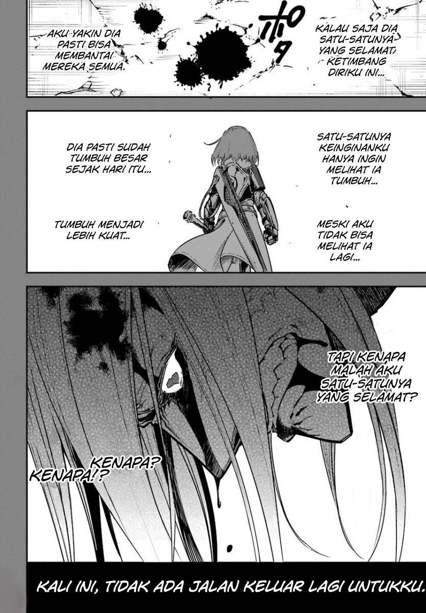 Ragna Crimson Bab 09 halaman 14