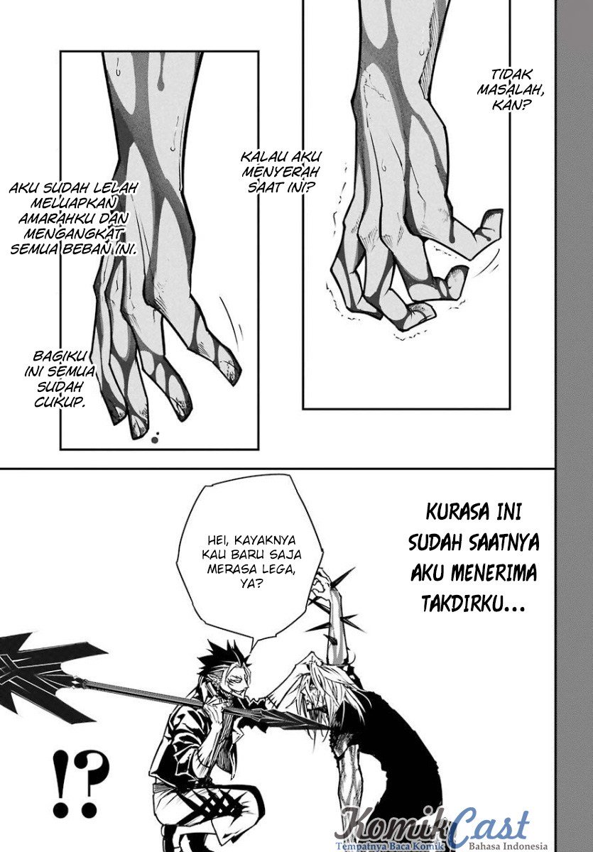 Ragna Crimson Bab 09 halaman 15