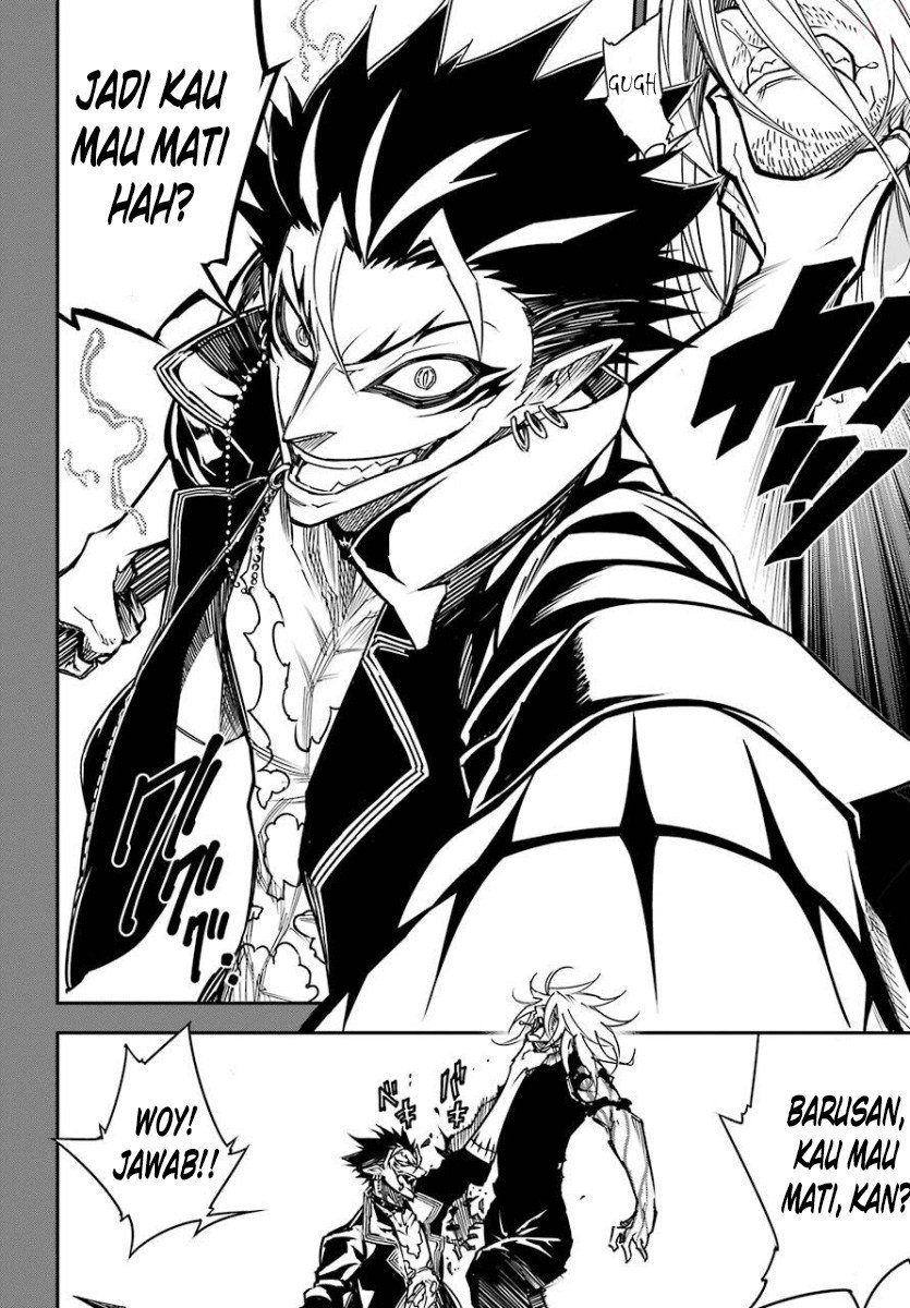 Ragna Crimson Bab 09 halaman 16