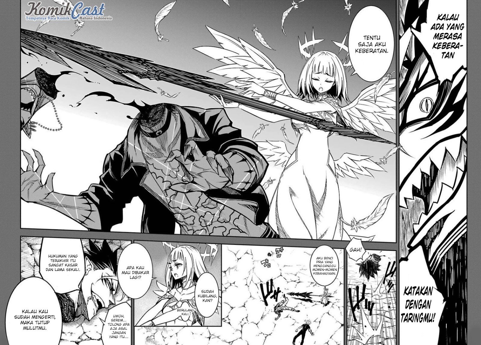 Ragna Crimson Bab 09 halaman 18