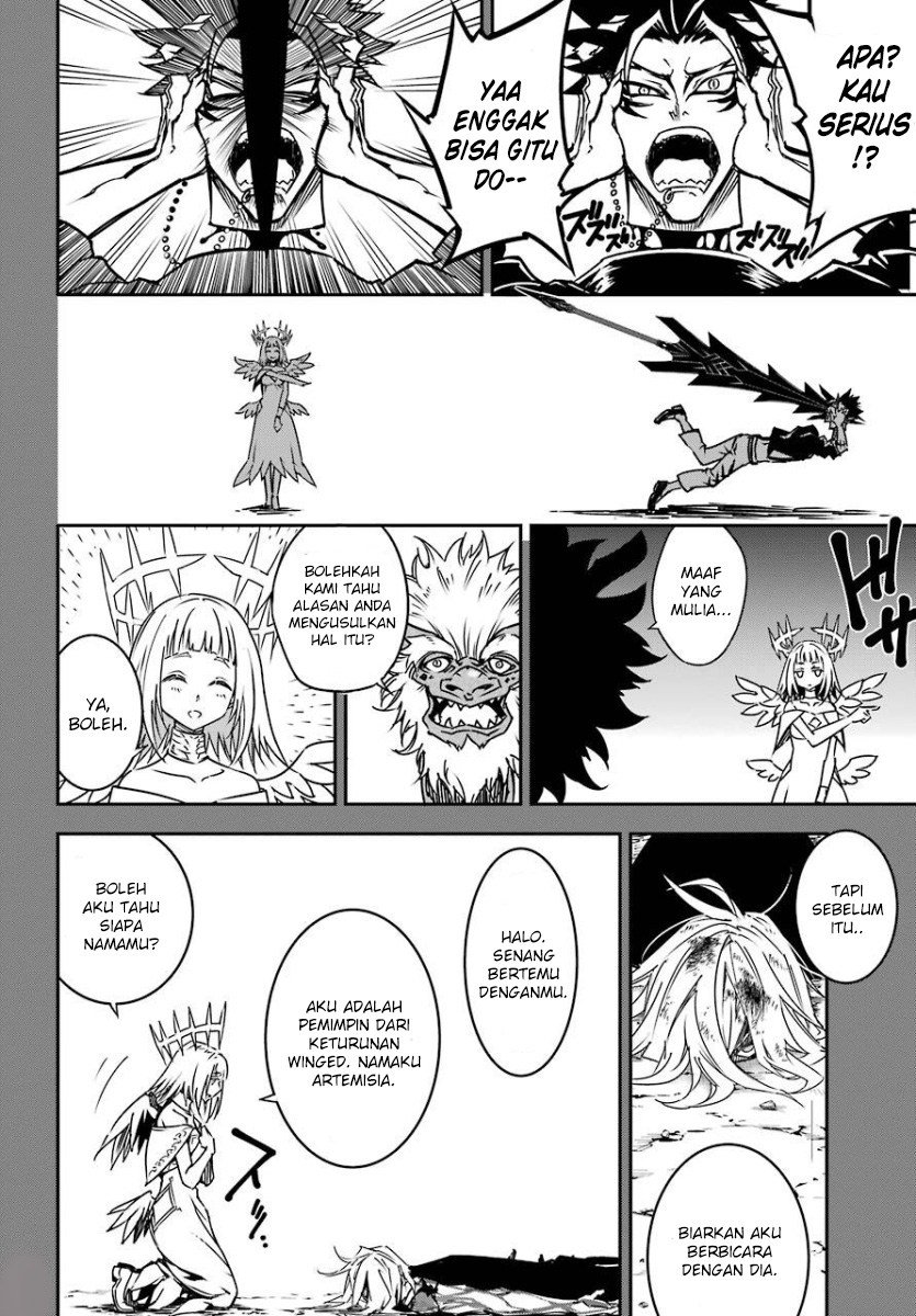 Ragna Crimson Bab 09 halaman 21