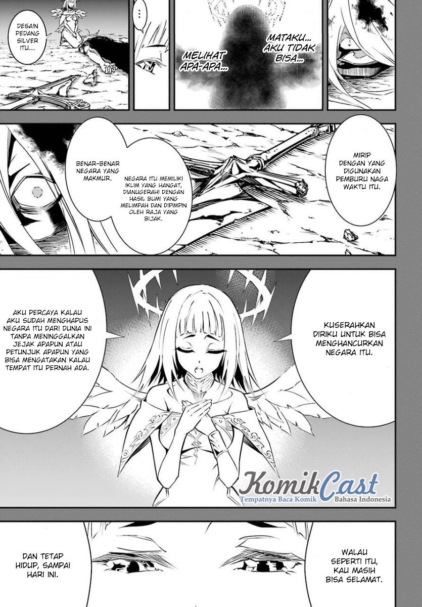 Ragna Crimson Bab 09 halaman 22