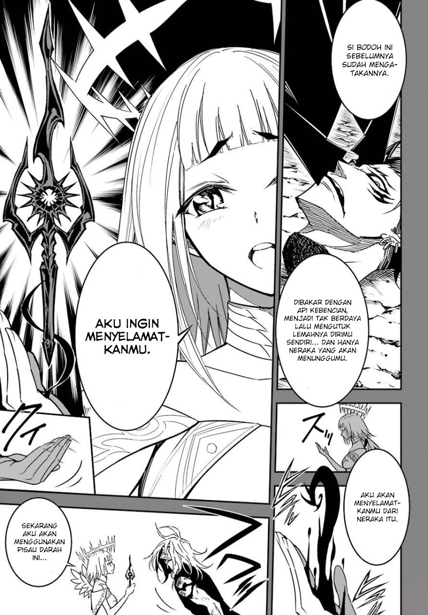 Ragna Crimson Bab 09 halaman 30