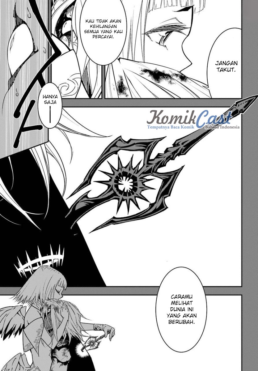 Ragna Crimson Bab 09 halaman 32