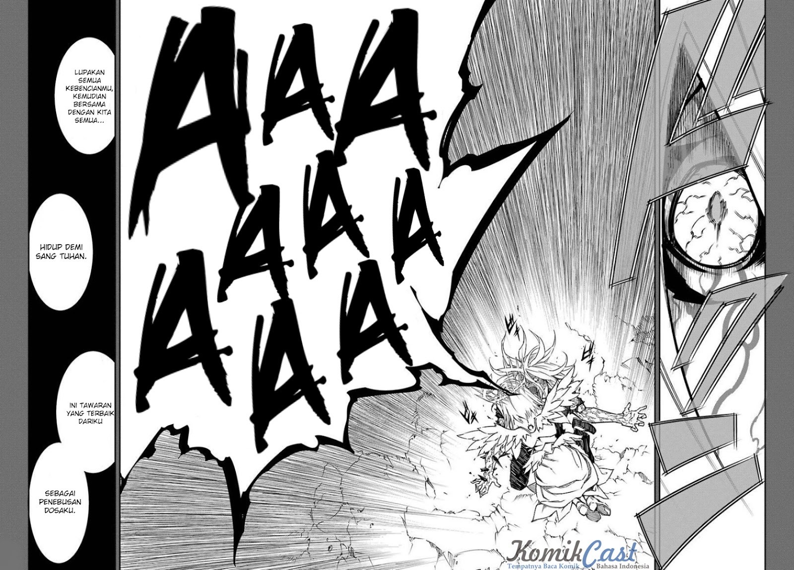 Ragna Crimson Bab 09 halaman 33