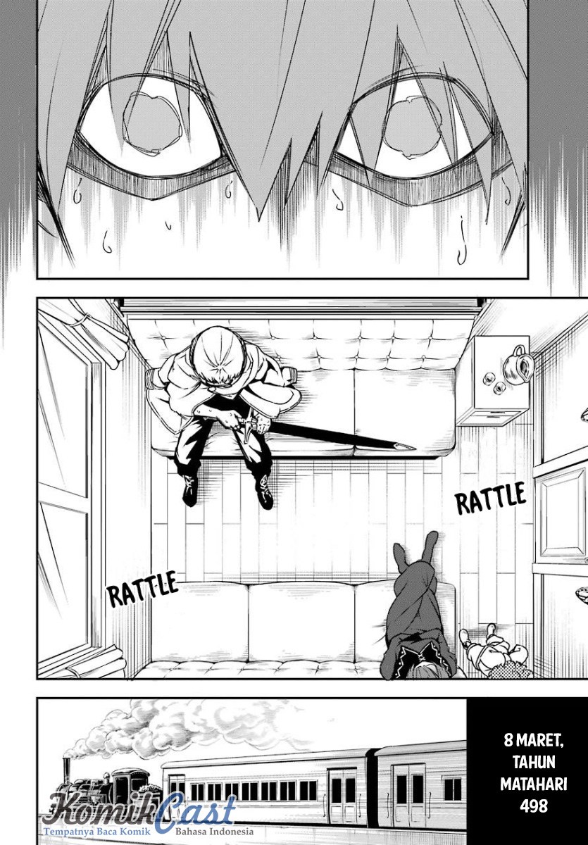 Ragna Crimson Bab 09 halaman 34