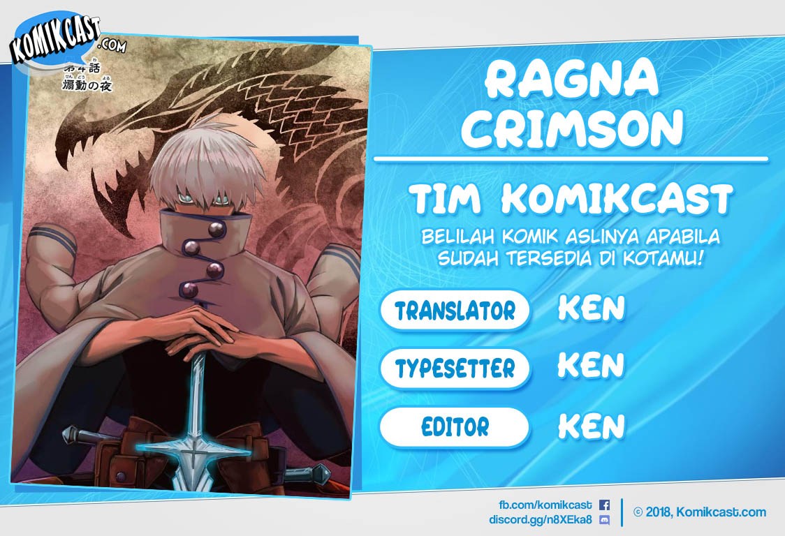 Ragna Crimson Bab 10 halaman 1