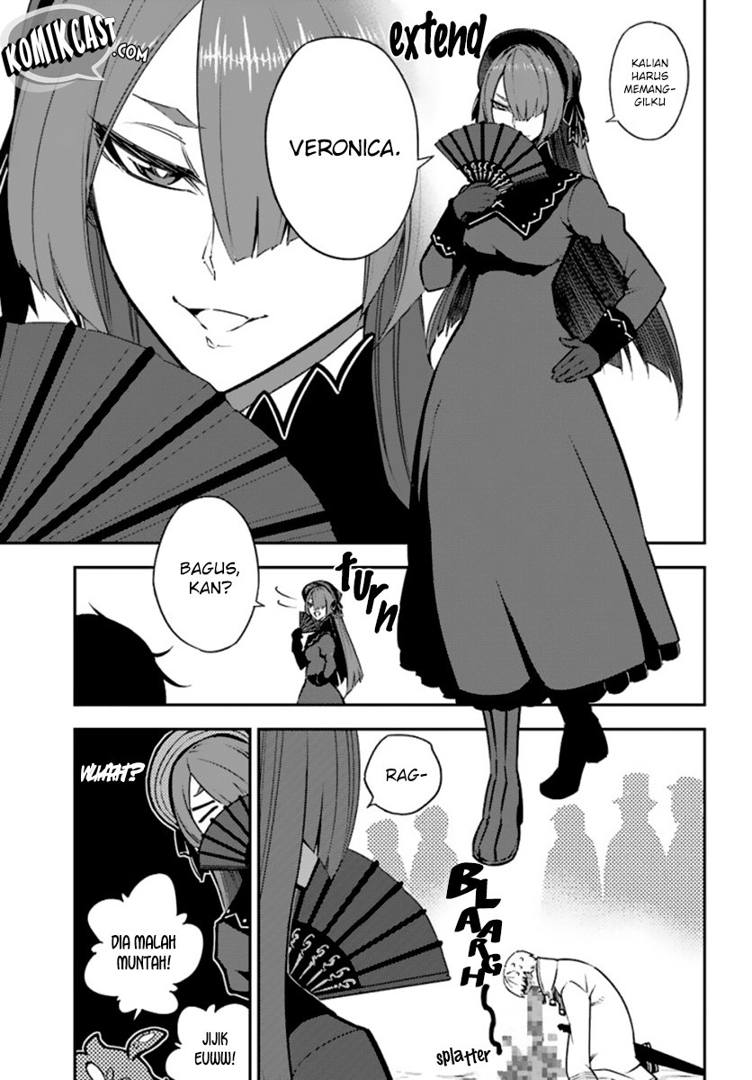 Ragna Crimson Bab 10 halaman 7
