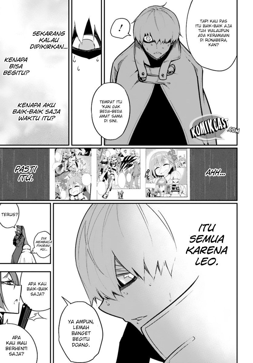 Ragna Crimson Bab 10 halaman 9