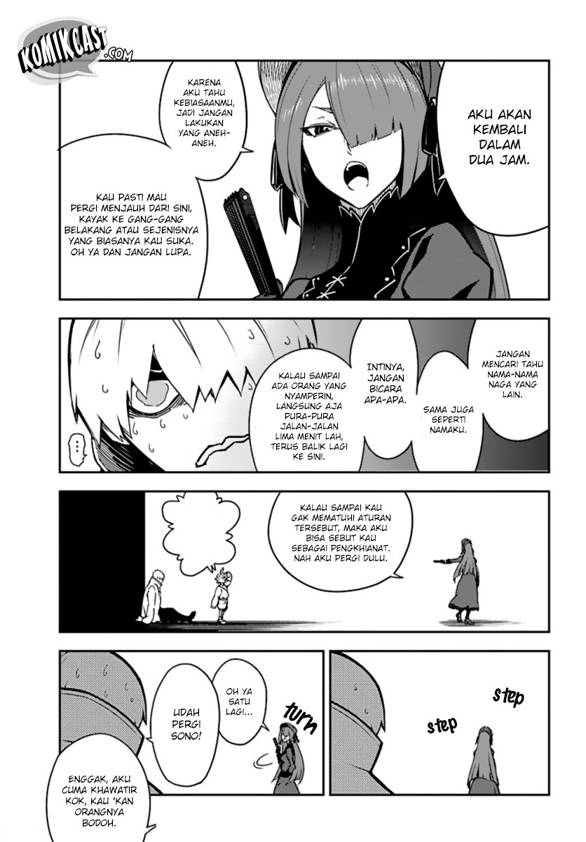 Ragna Crimson Bab 10 halaman 13