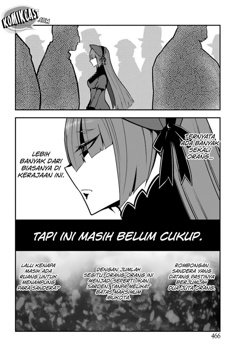 Ragna Crimson Bab 10 halaman 14