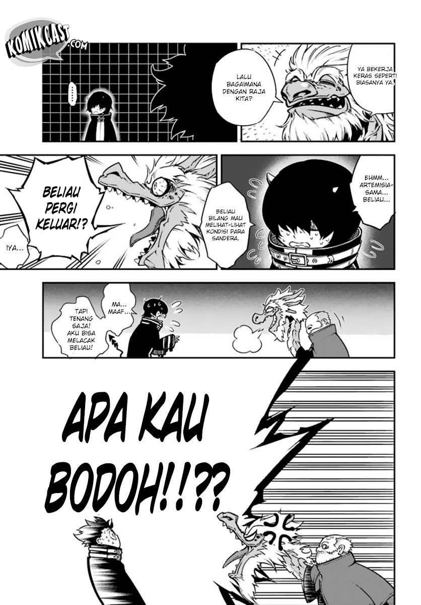 Ragna Crimson Bab 10 halaman 20