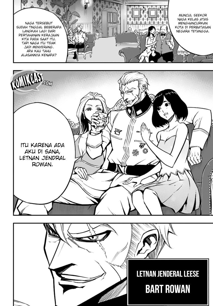 Ragna Crimson Bab 10 halaman 23