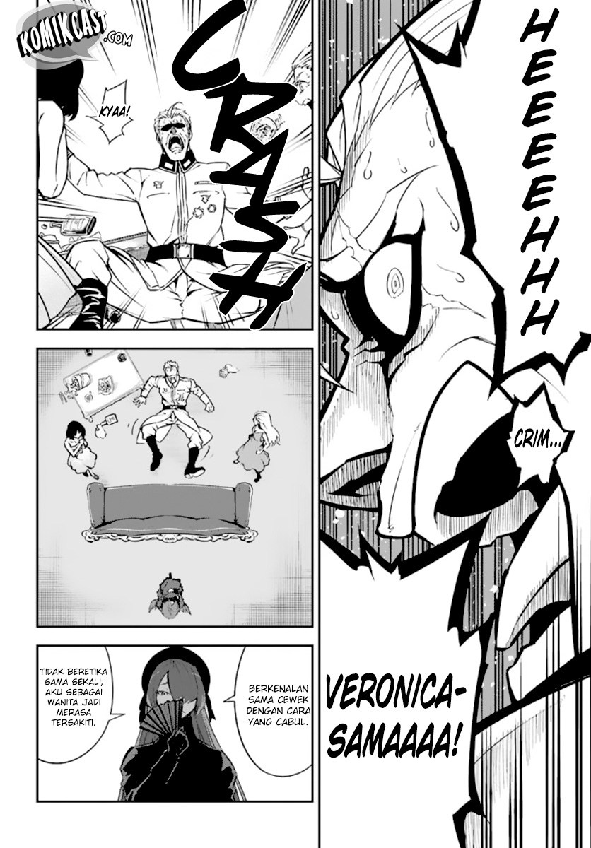 Ragna Crimson Bab 10 halaman 27